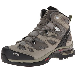 Salomon Trekking Salomon Trekking