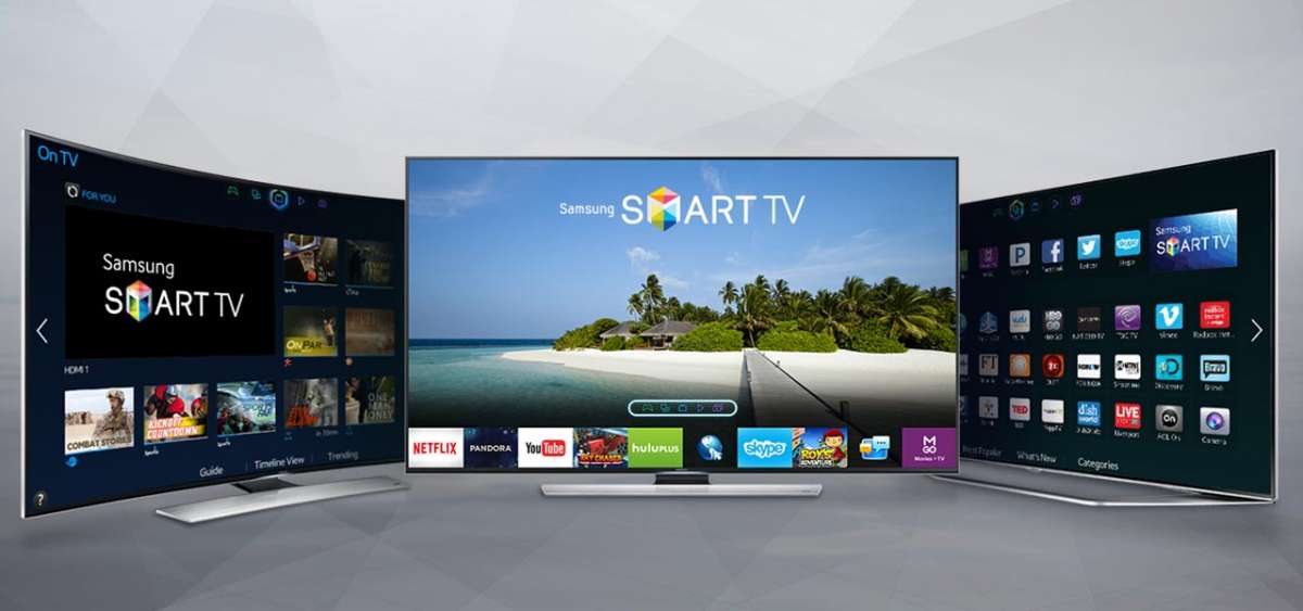 Le migliori smart tv. classifica e recensioni del 2017 Camino con televisore inserito