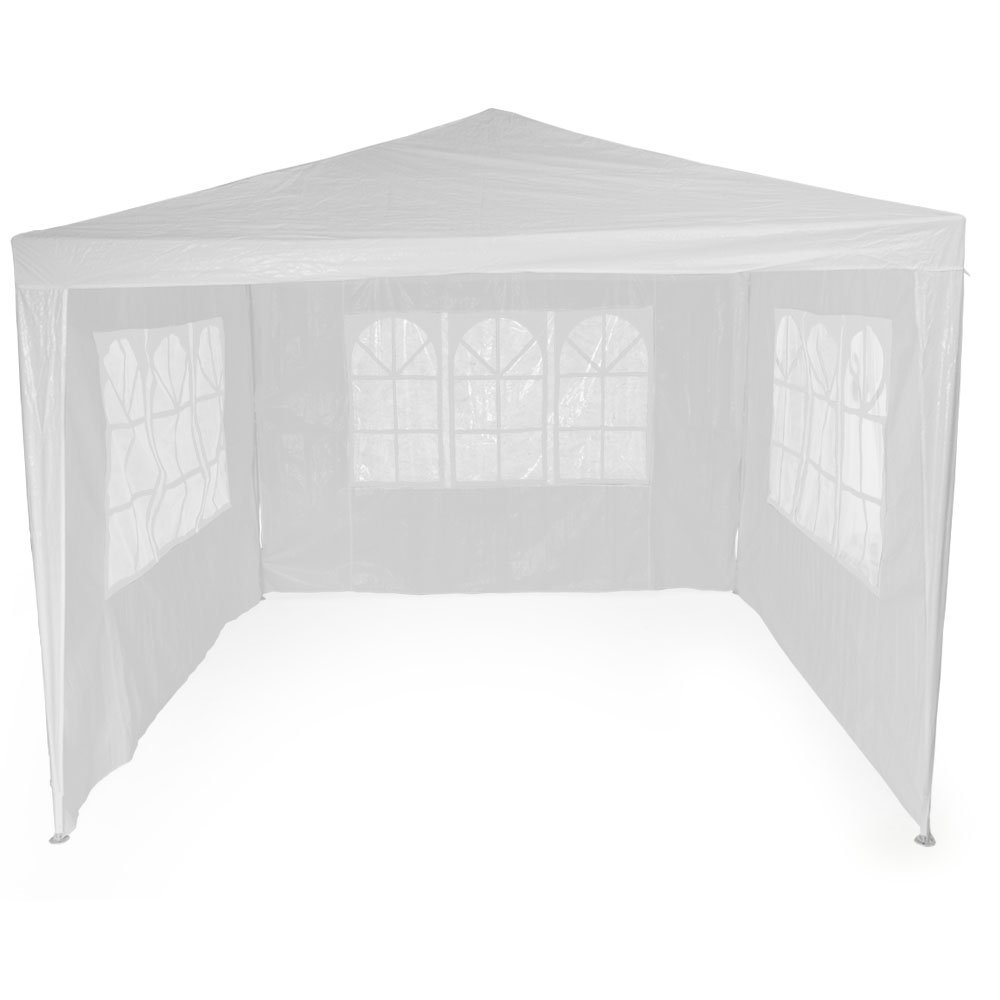 I migliori gazebo da giardino. classifica e recensioni del 2017 Progetto per gazebo in ferro