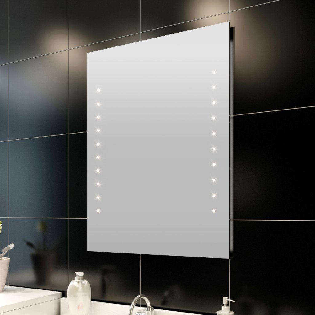 Migliori specchi da bagno. classifica e recensioni del 2017 Specchiera da muro