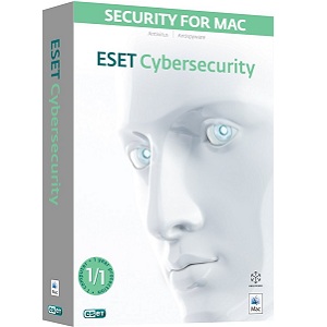 5. ESET Cybersecurity