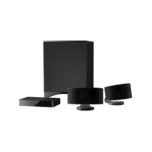 1.Onkyo LS-3100 Sistema Audio