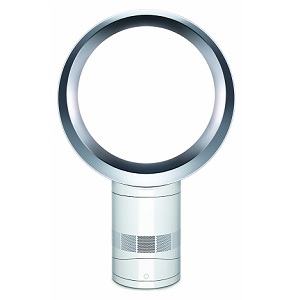 Dyson ventilator