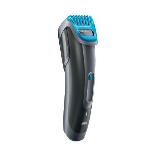 1.Braun cruZer6 beard&head