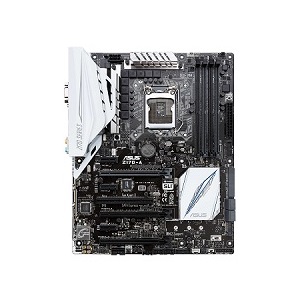 2.Asus Z170-A