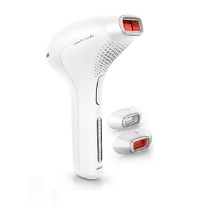 Confronto epilatore Braun e Philips Confronto epilatore Braun e Philips