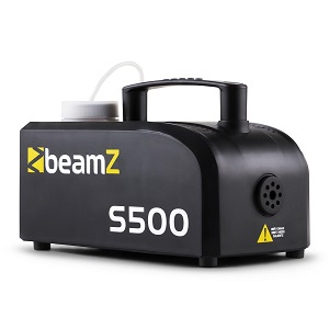 5.Beamz S500