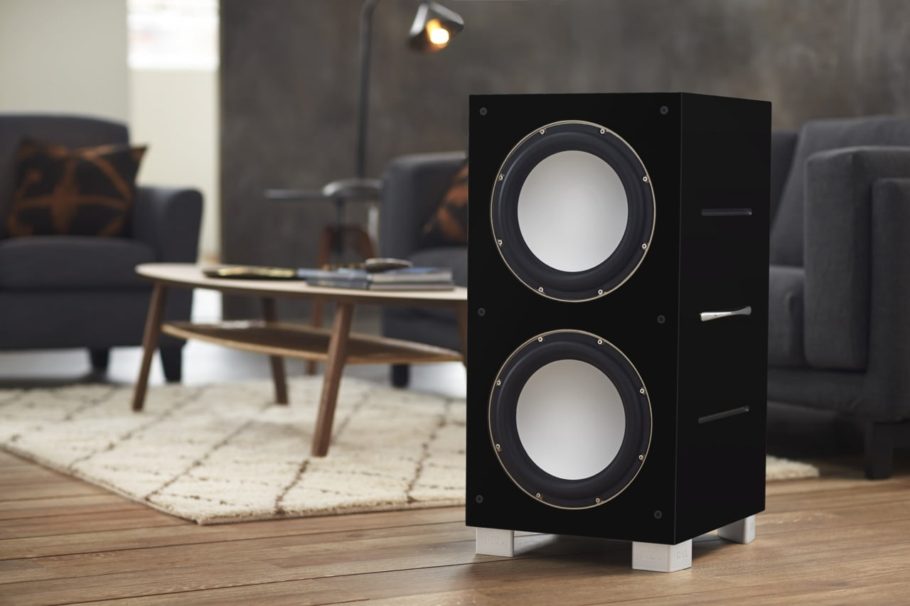 I Migliori Subwoofer. Classifica E Recensioni Di Novembre 2023