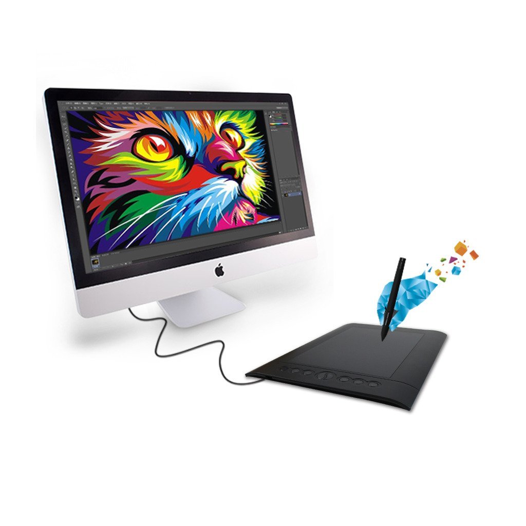 Tavoletta Grafica Tattoos