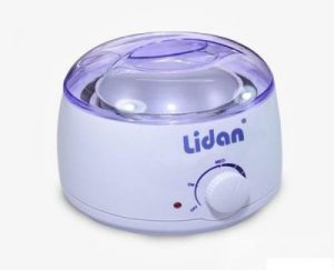 1. Lidan Wax Pot