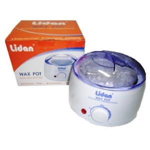 2. Lidan Wax Pot
