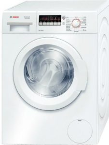 A.1 La migliore lavatrice Bosch