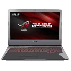 4Asus ROG G752VY-GC181T