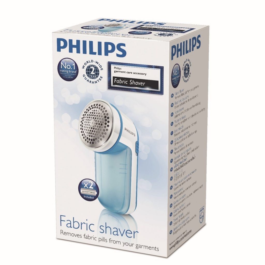 A.1 Philips GC026-00