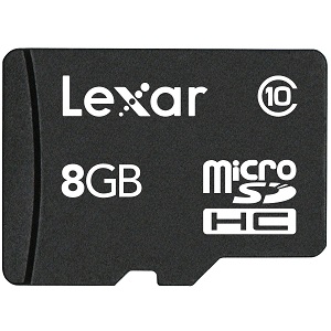 5-lexar-schede-microsdhc-8gb
