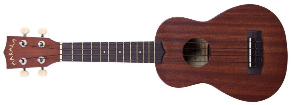 a-2-ukulele