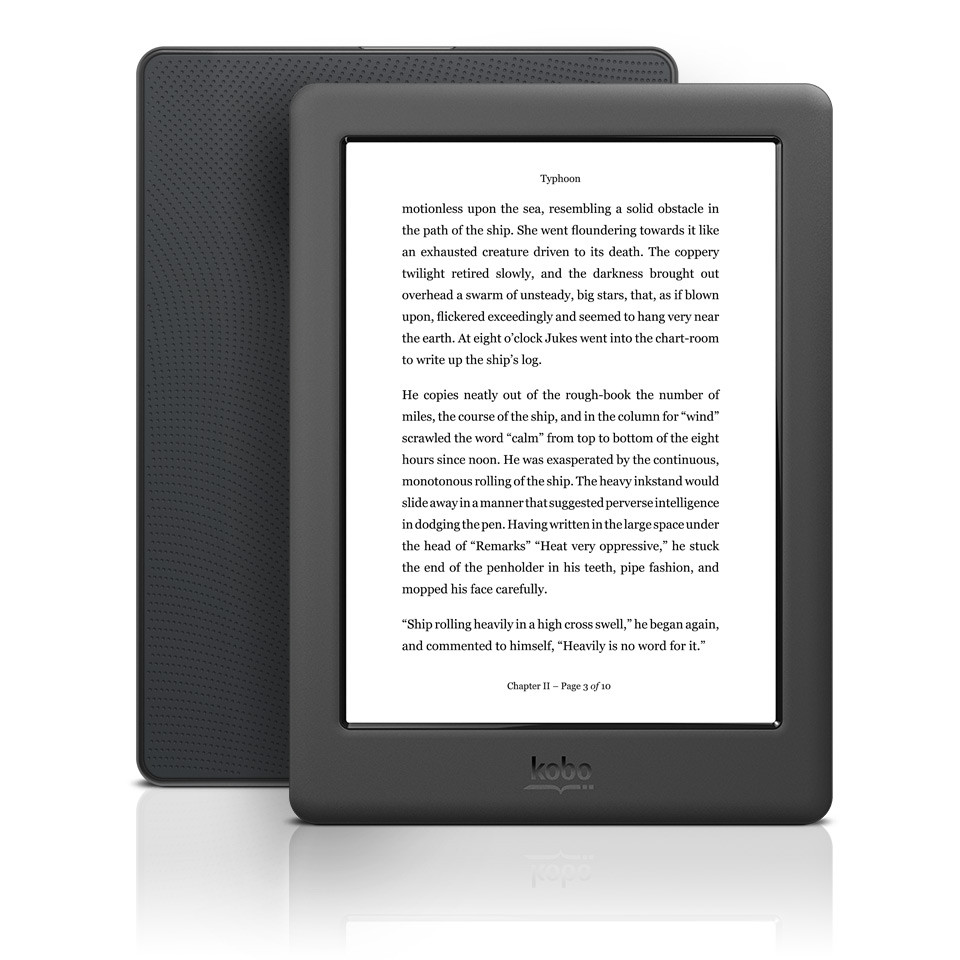 Ebook Reader Kobo Glo Hd Opinioni & Prezzo Di Gennaio 2024