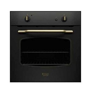 Газовый духовой шкаф hotpoint ariston fhr g an