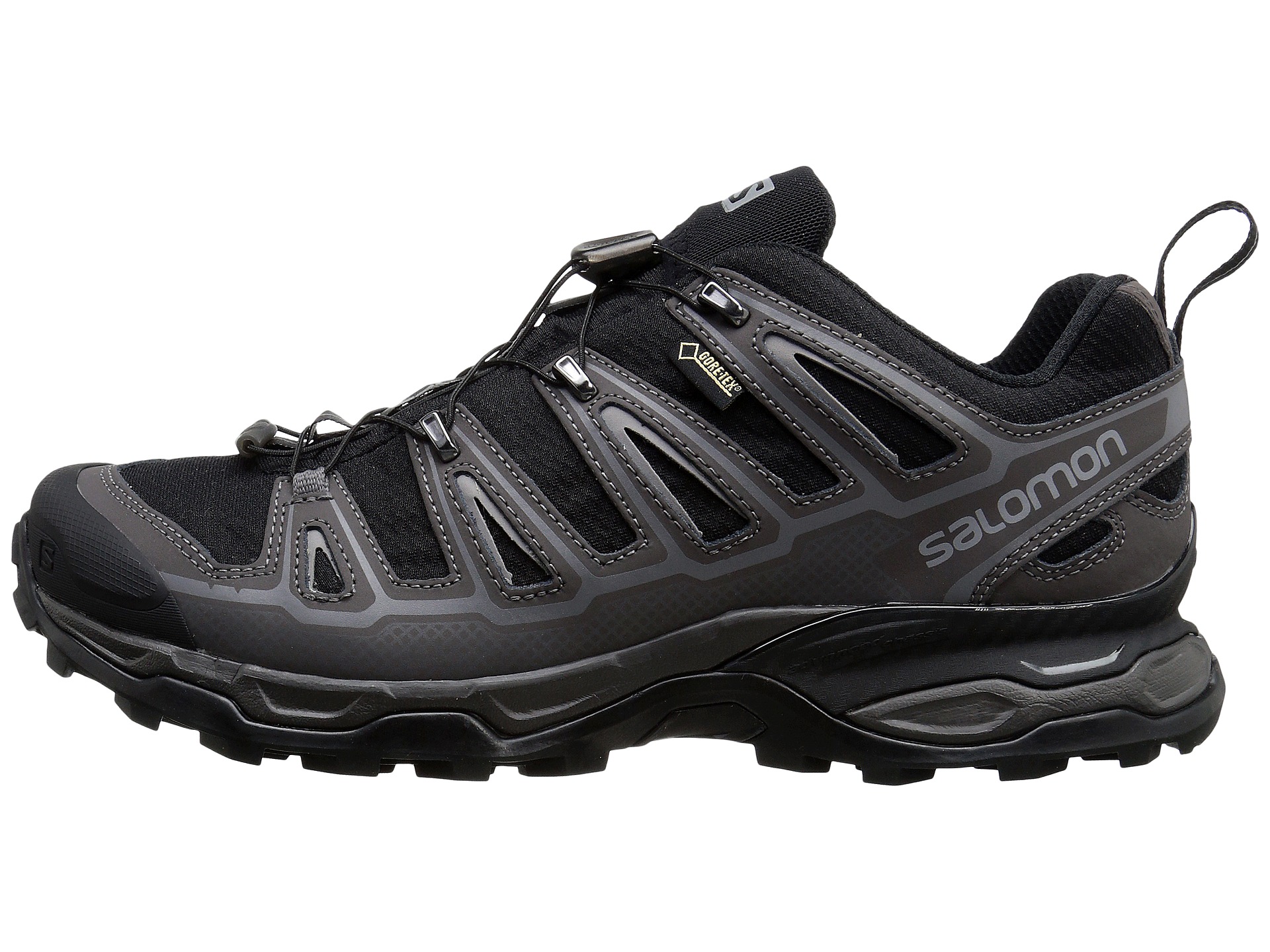 scarpe da trekking salomon donna