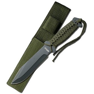 Coltelli Da Collezione | | Coltello Bowie Custom, Armi - Foto 3