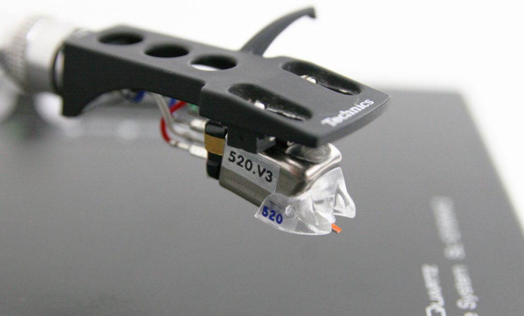 ND 137 G Puntina Per Testina Giradischi Sony VL 37 G - 6
