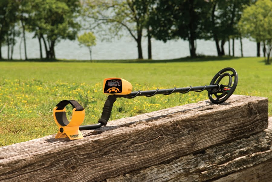 Il Miglior Metal Detector Garrett. Classifica Di Aprile 2024