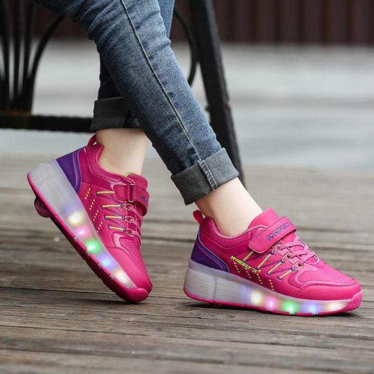 Le Migliori Scarpe Con Rotelle. Classifica Di Dicembre 2023 Le Migliori Scarpe Con Rotelle. Classifica Di Dicembre 2023
