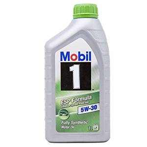 Mobil esp formula 5w30