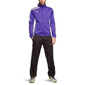 Tracksuit Tuta Puma 2018 Uomo Tuta Puma 2018 Uomo TUTA PUMA UOMO