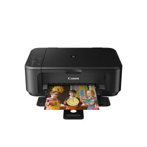 Stampante Wireless Canon Pixma Mg3550 : Opinioni & Prezzo ...