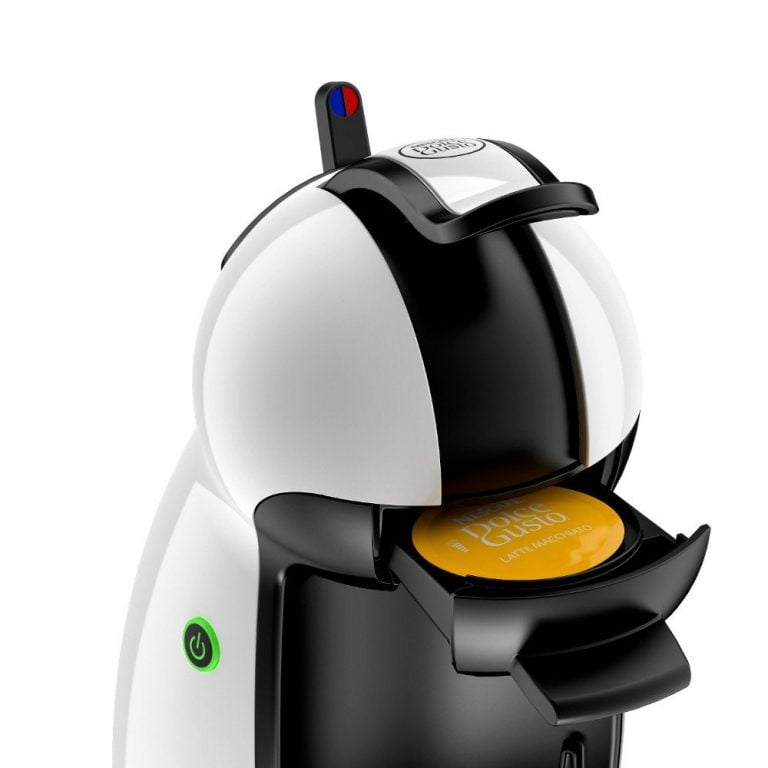 Contenitore Per Capsule Usate Dolce Gusto - Compatibile Con Genio, Melody 3, Drop, Codice MS-623241 - Foto 11