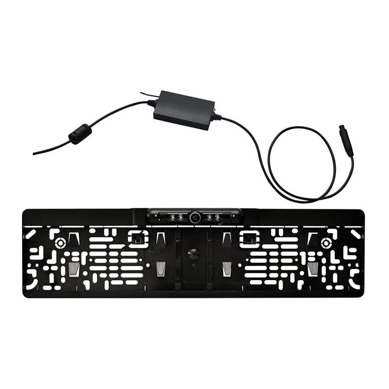 Retrocamera Per Auto Wifi. Recensione Di Luglio 2024