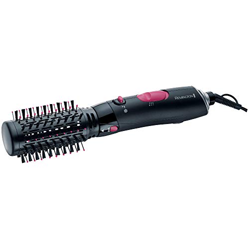 hair straightener spazzola