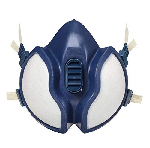 maschera antipolvere doppia maschera antipolvere doppia