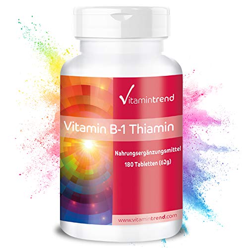 Le Migliori Vitamine B. Classifica E Recensioni Di Dicembre 2024