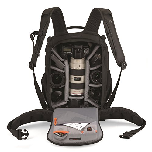 Zaino Fotografico Lowepro Flipside 400 Aw Pro Opinioni & Prezzo Di Luglio 2020