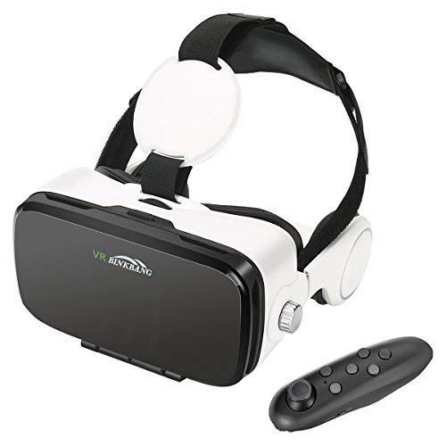I Migliori Occhiali Per Realtà Virtuale Classifica Di Febbraio 2021