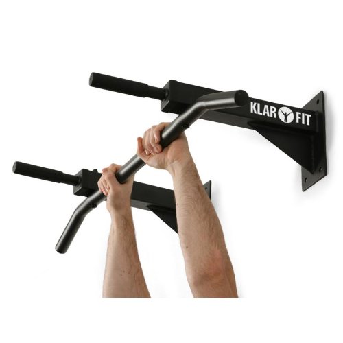 Set Maniglie Per Cavo Gorilla Sports | 3 Pezzi | Cromate E Girevoli - Foto 6