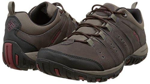 scarpe da trekking ammortizzate