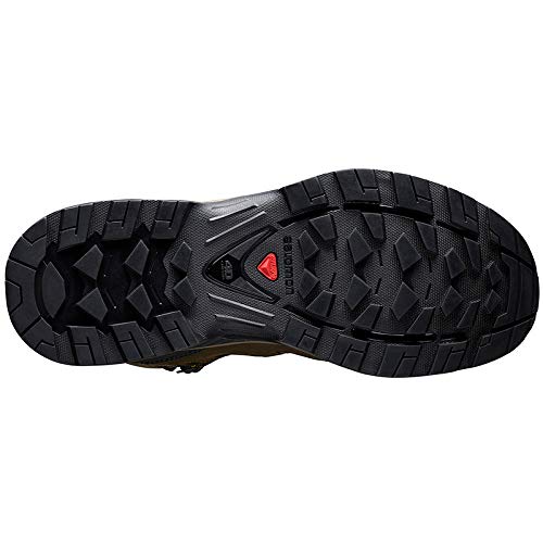 amazon scarpe trekking grisport