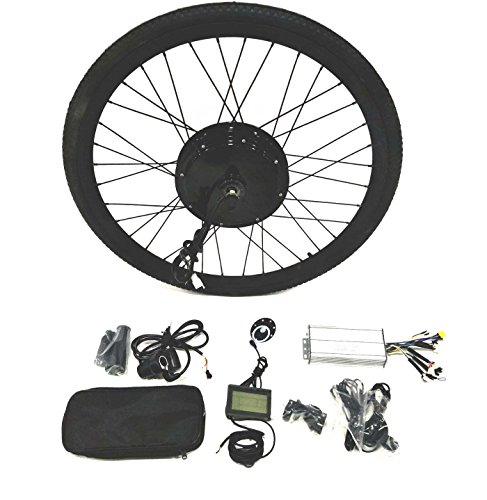 I Migliori Kit Per Bici Elettrica Classifica E Recensioni Di