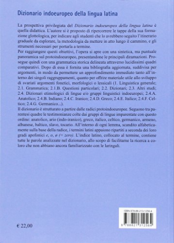 dizionario latino scaricabile