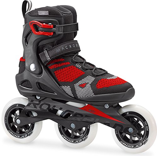 Rollerblade 07736700/_915 Pattino in Linea Donna