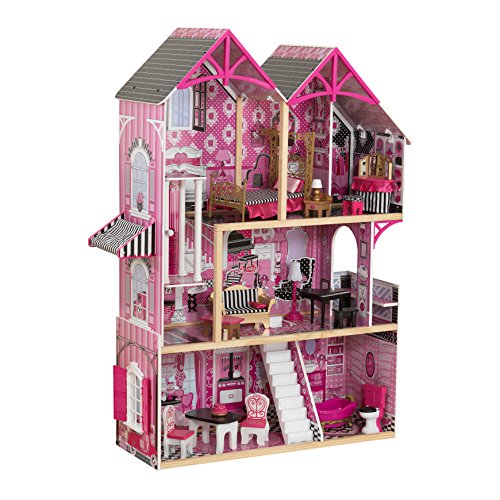 casa barbie usata amazon