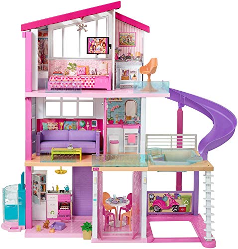 ▷ Le Migliori Case Di Barbie. Classifica E Recensioni Di Aprile 2020