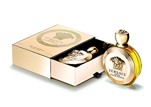 profumo donna versace