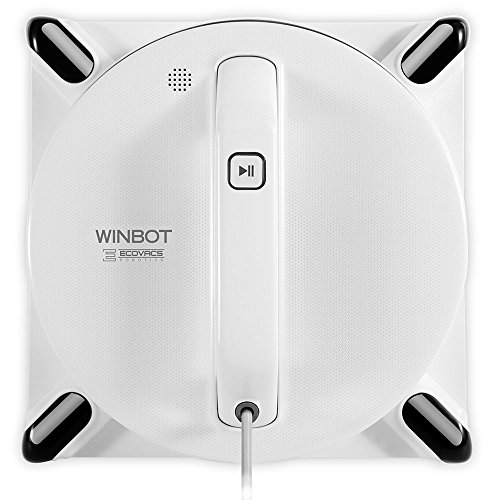 Imetec Ecovacs Winbot W710.I Migliori Robot Lavavetri Classifica E Recensioni Di Settembre 2020