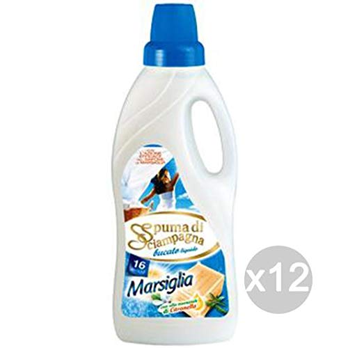 maury's detersivo lavatrice