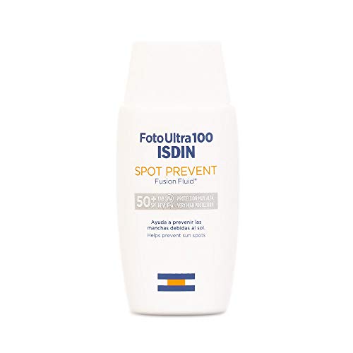 Isdin 100 viso colorata