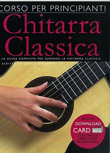 CANZONIERE CHITARRA CLASSICA MUSICA ITALIANA SCARICA